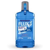 Flux+ Fresh Breath - 500 ml