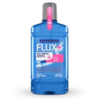 Flux+ Gum Care - 500 ml