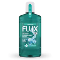 Flux Strong Mint - 500 ml