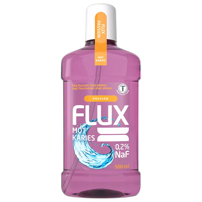 Flux Passion - 500 ml