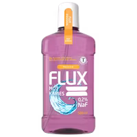 Flux Passion - 500 ml