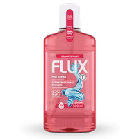 Flux Pomegranate/Mint - 500 ml