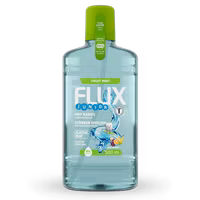 Flux Junior Fluoride Rinse Fruitmint - 500 ml