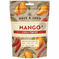 Dave & Jon's Mango Chili Twist - 100 grams