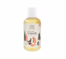 Vide Vilda Baby Oil - 150 ml
