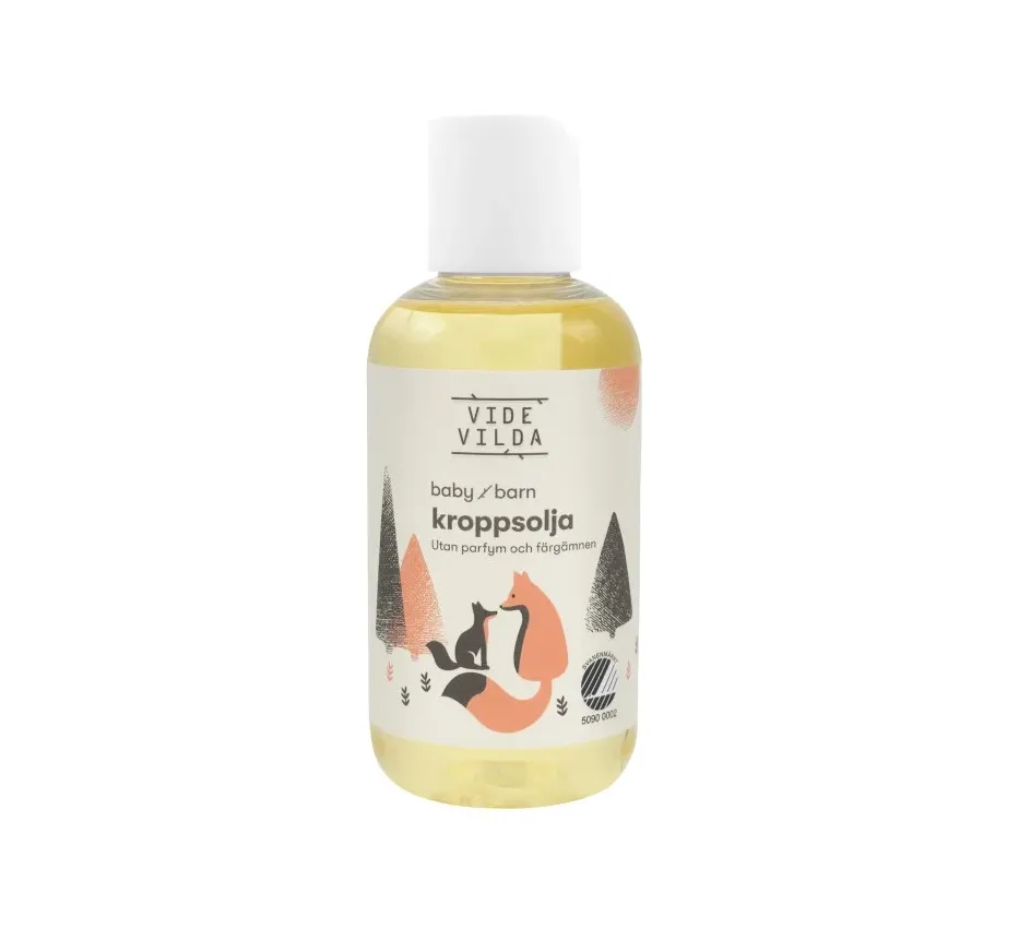 Vide Vilda Babyl - 150 ml - Skandinavischer Online-Shop