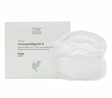 Vide Vilda Nursing Pads - 60 pcs