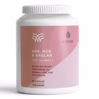 Zoeco Hair, Skin & Nails - 90 capsules