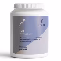 Zoeco ZMA - 90 capsules