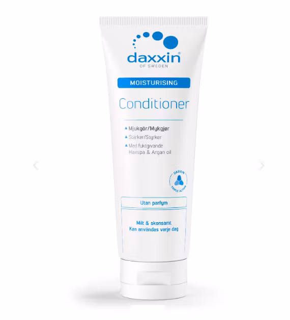 Daxxin Of Sweden Balsam conditioner without perfume - 200 ml