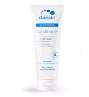 Daxxin Of Sweden Balsam conditioner without perfume - 200 ml