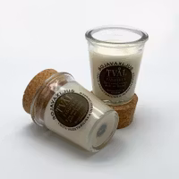 Tvålfabriken Scented Candle, Eira