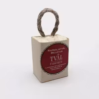 Tvålfabriken Bellevue Shower Soap With String - 250 grams