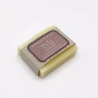 Tvålfabriken Flora Guest Soap - 25 grams