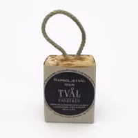 Tvålfabriken Idun Shower Soap With String - 250 grams