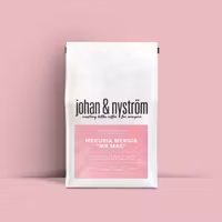 Johan & Nyström Mekuria Mergia "Mr Mac", Whole Beans - 250 grams