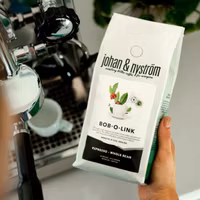 Johan & Nyström Bob-O-Link, Whole Beans - 500 grams