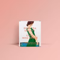 Johan & Nyström Dear Tea Society, Cool Miss Green - 10 Bags