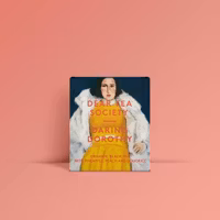 Johan & Nyström Dear Tea Society, Daring Dorothy - 10 Bags