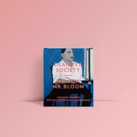 Johan & Nyström Dear Tea Society, Mellow Mr Bloom - 10 Bags