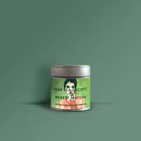 Johan & Nyström Dear Tea Society, Modest Matcha - 40 grams