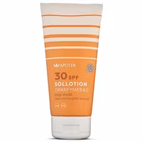 Kronans Pharmacy Sunscreen SPF 30 - 200 ml