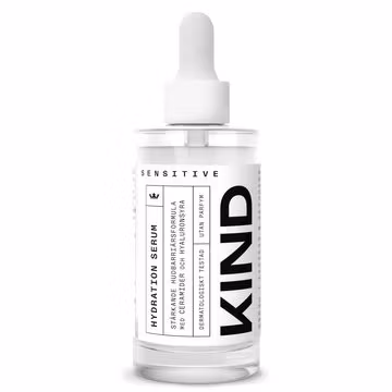 Kronans Pharmacy Kind Face Serum - 30 ml