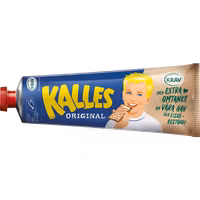 Kalles Kaviar, KRAV - 250 grams