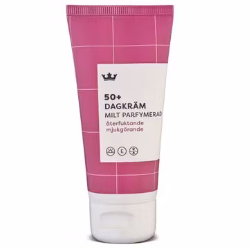 Crème de jour 50+ de la pharmacie Kronans - 50 ml