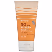 Kronans Pharmacy Sunscreen SPF 30 - 50 ml