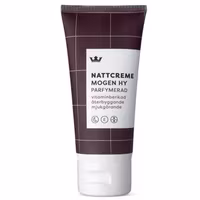 Kronans Pharmacy Night Cream Mature Skin - 50 ml