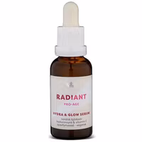 Kronans Pharmacy Radiant Hydra & Glow Serum - 30 ml