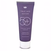 Kronans Pharmacy True Age Toning Cream - 50 ml