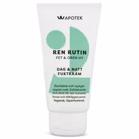 Kronans Pharmacy Clean Routine Day & Night Cream - 50 ml