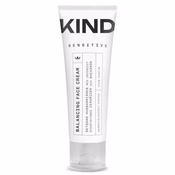 Kronans Pharmacy Crema Viso Delicata - 50 ml