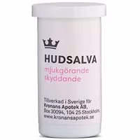 Kronans Pharmacy Skin Ointment Pink - 9 ml