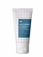 Kronans Pharmacy Night Cream, Normal Skin - 50 ml