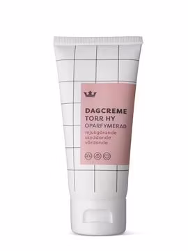 Kronans Pharmacy Crema Giorno, Pelle Secca - 50 ml