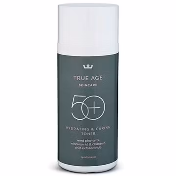 Tonique hydratant et soignant True Age de Kronans Pharmacy - 150 ml