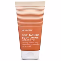 Kronans Pharmacy Self-Tanning Body Lotion - 150 ml