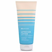 Kronans Pharmacy After Sun Lotion - 200 ml