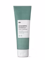 Kronans Pharmacy Shampoo, Normal - 250 ml