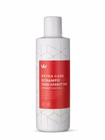 Kronans Pharmacy Extra Care Shampoo, Dry Scalp - 250 ml