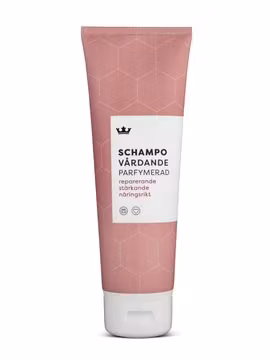 Kronans Apotheek Shampoo, Voedend - 250 ml