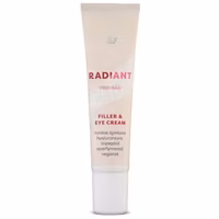 Kronans Pharmacy Radiant Filler & Eye Cream - 15 ml