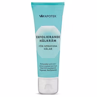 Kronans Pharmacy Heel Cream - 50 ml