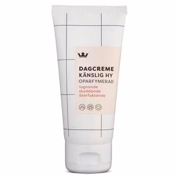 Kronans Pharmacy Day Cream, Sensitive Skin - 50 ml