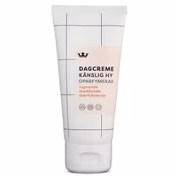 Kronans Pharmacy Day Cream, Sensitive Skin - 50 ml