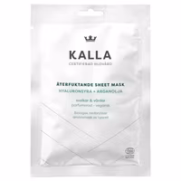 Kronans Pharmacy Kalla Sheet Mask - 1 pc