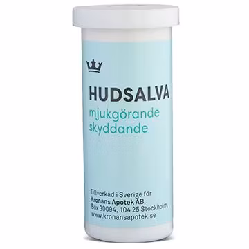 Kronans Apotheek Huidzalf Blauw - 9 ml